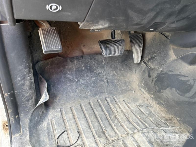 Dodge Ram 2500 Anders