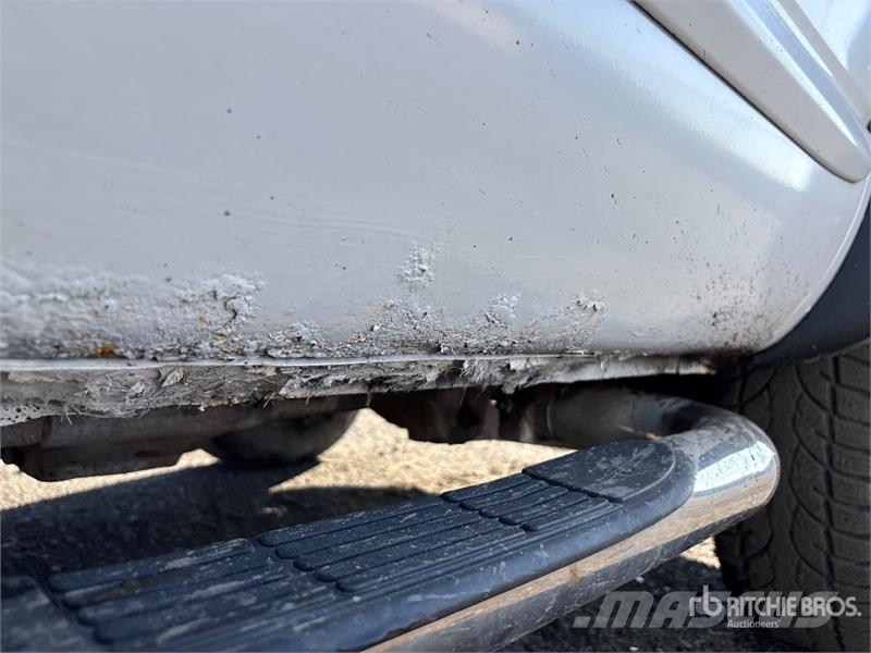 Dodge Ram 2500 Other