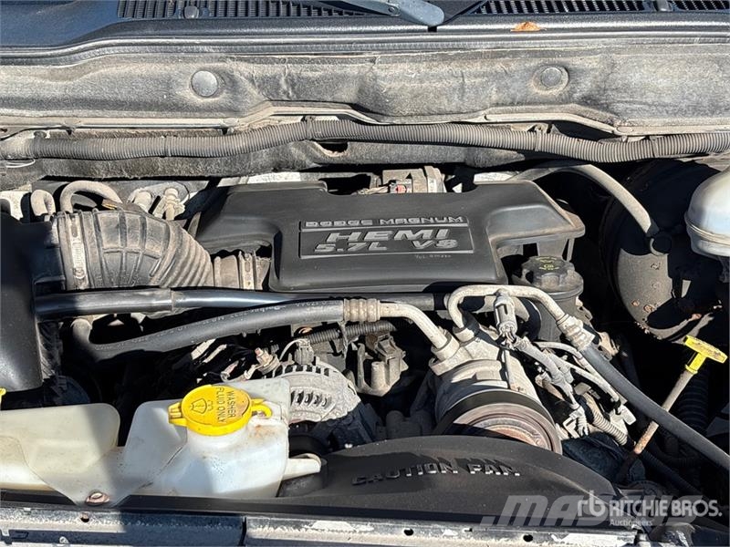 Dodge Ram 2500 Other