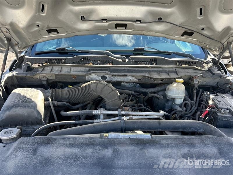 Dodge Ram 2500 Andere Transporter