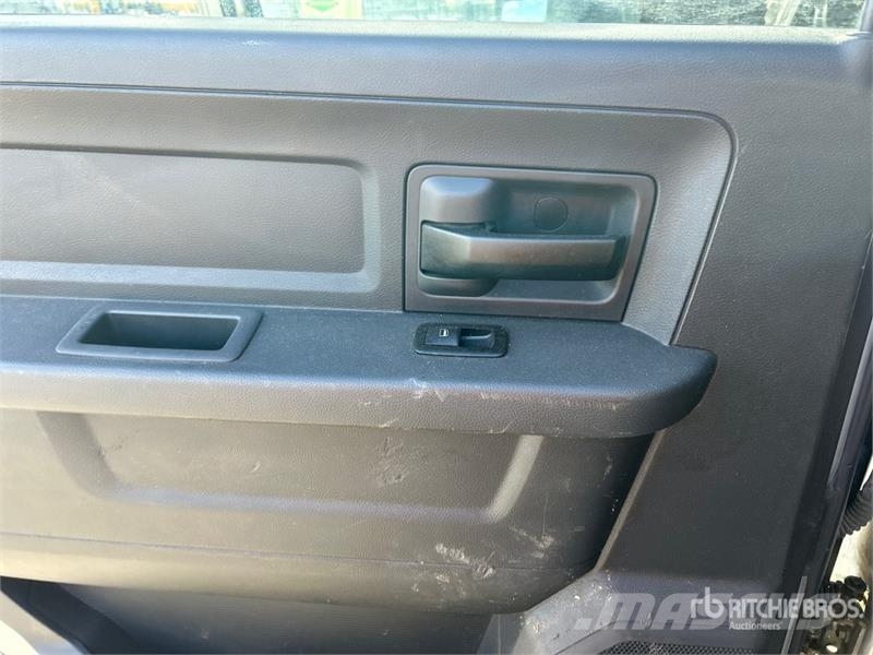Dodge Ram 2500 Andere Transporter