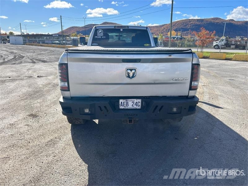Dodge Ram 2500 Andere Transporter