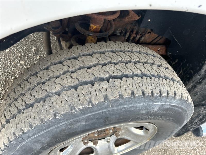 Dodge Ram 2500 Anders