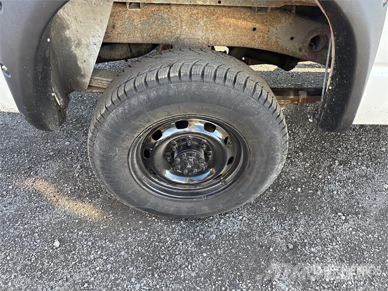 Dodge Ram 2500 Other