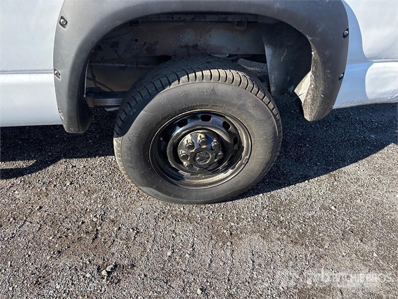 Dodge Ram 2500 Other