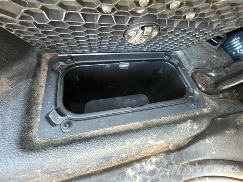 Dodge Ram 2500 Anders