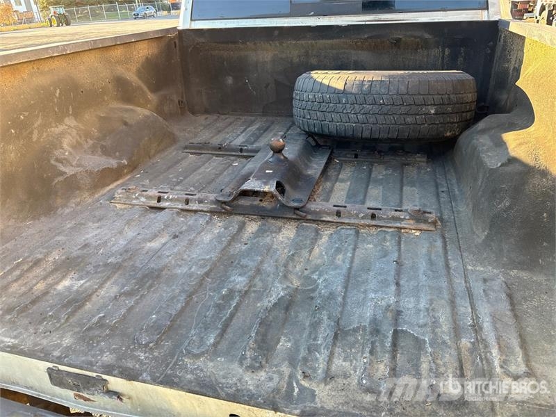 Dodge Ram 3500 Otras furgonetas