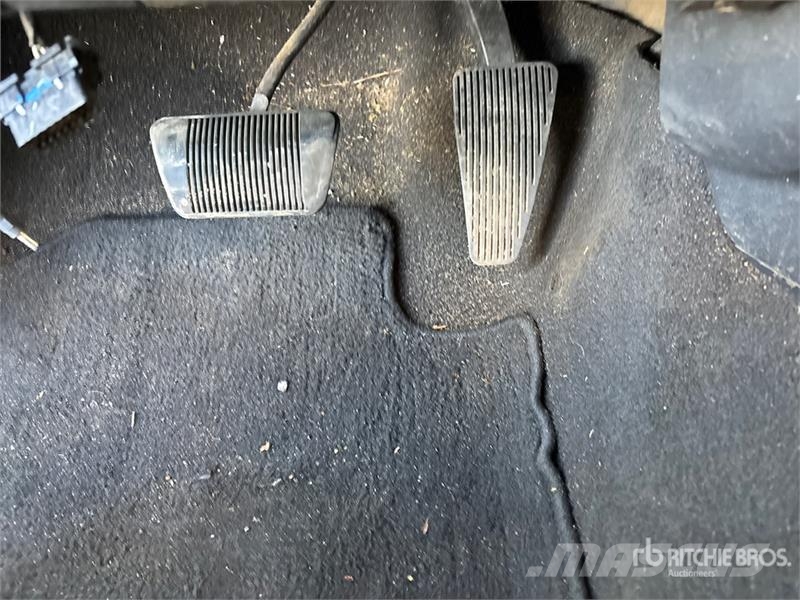 Dodge Ram 3500 Otras furgonetas