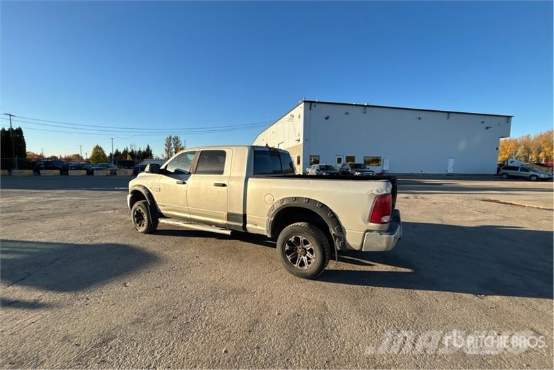 Dodge Ram 3500 Otras furgonetas