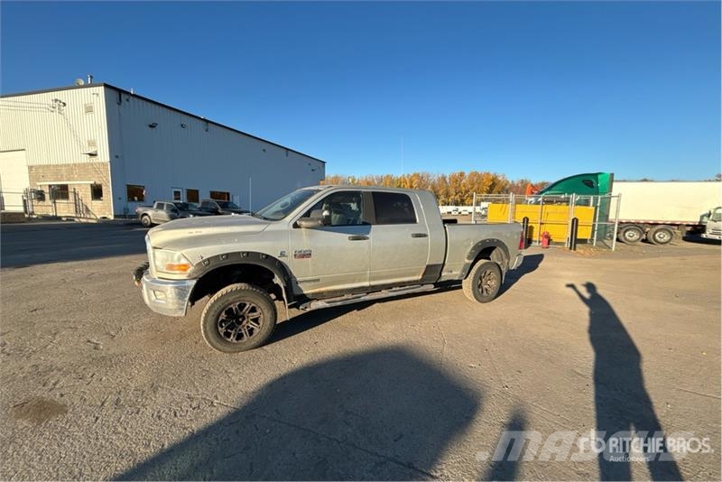 Dodge Ram 3500 Otras furgonetas