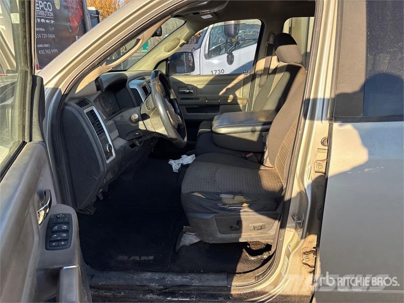 Dodge Ram 3500 Otras furgonetas