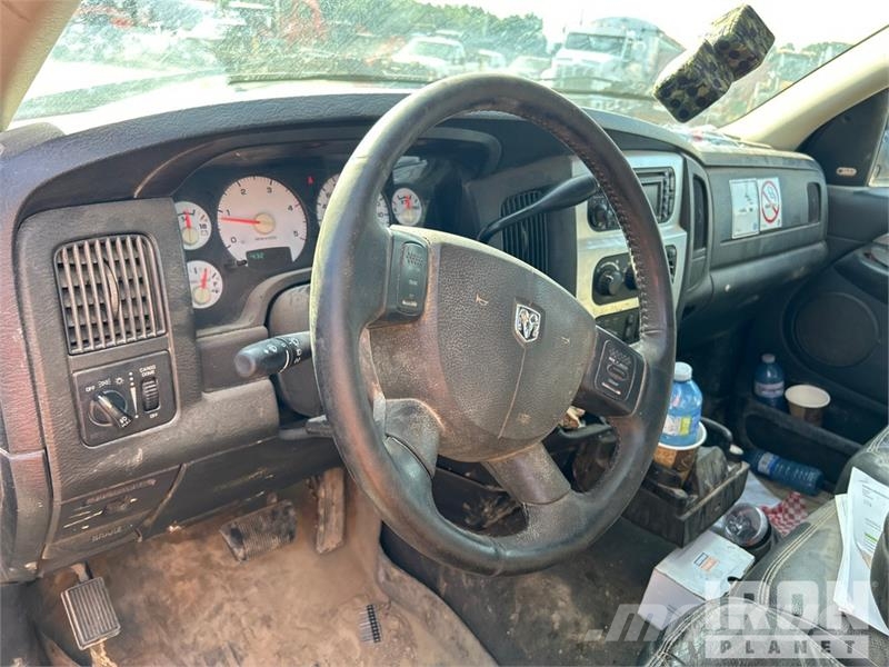Dodge Ram 3500 Anders
