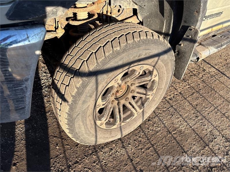 Dodge Ram 3500 Otras furgonetas