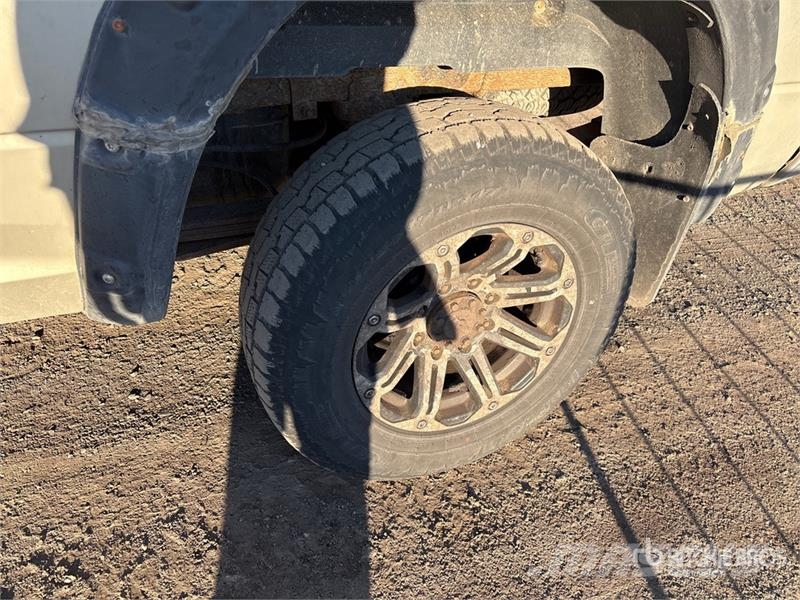 Dodge Ram 3500 Otras furgonetas