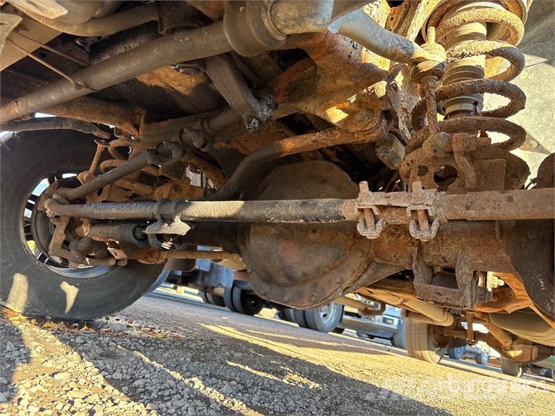 Dodge Ram 3500 Otras furgonetas