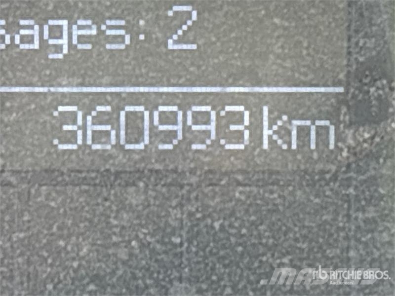 Dodge Ram 3500 Otras furgonetas