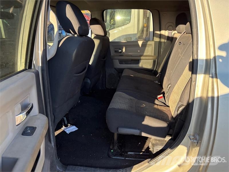 Dodge Ram 3500 Otras furgonetas
