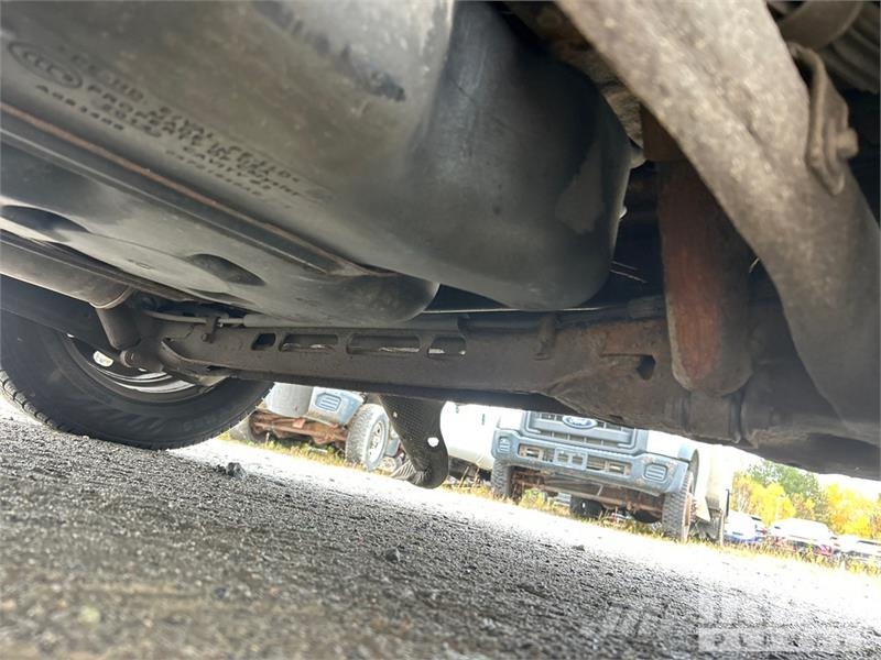 Dodge Ram Caravan SE Cargo Van Dostavna vozila / kombiji