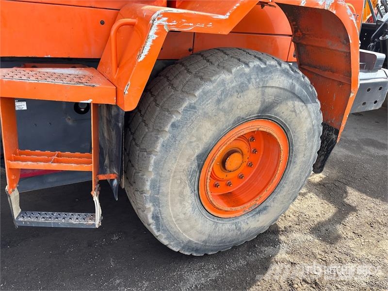 Doosan DL220-3 Wheel loaders