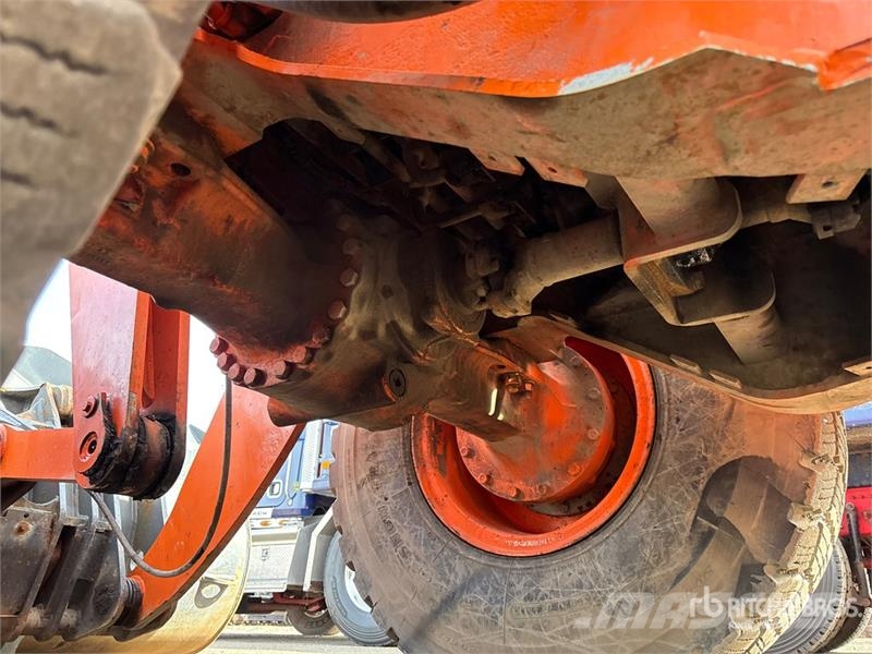 Doosan DL220-3 Wheel loaders