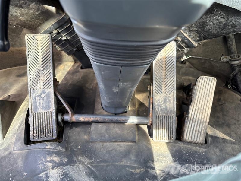 Doosan DL220-3 Wheel loaders