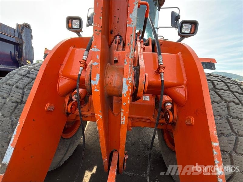 Doosan DL220-3 Wheel loaders