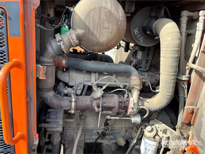 Doosan DL220-3 Wheel loaders