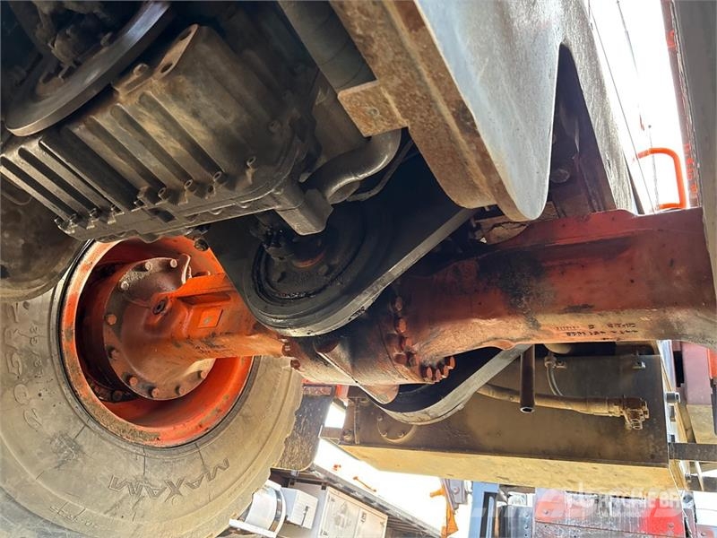 Doosan DL220-3 Wheel loaders