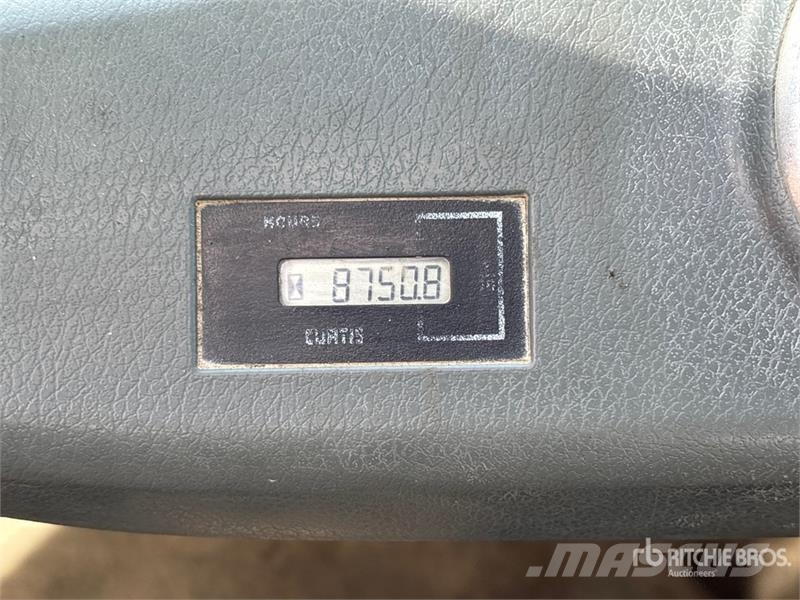 Doosan DL220-3 Wheel loaders
