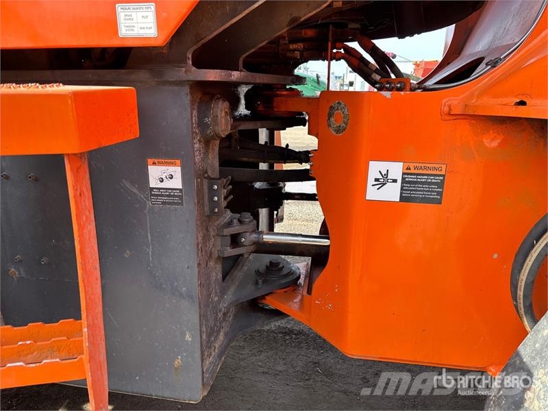Doosan DL220-3 Wheel loaders