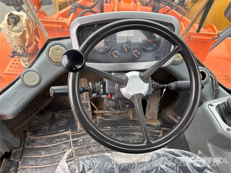 Doosan DL250 Wheel loaders