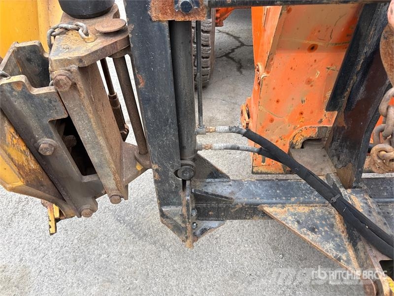 Doosan DL250 Wheel loaders
