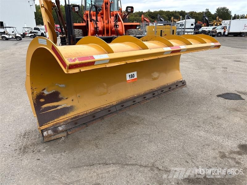 Doosan DL250 Wheel loaders