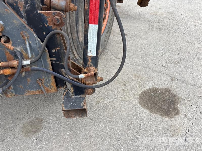 Doosan DL250 Wheel loaders