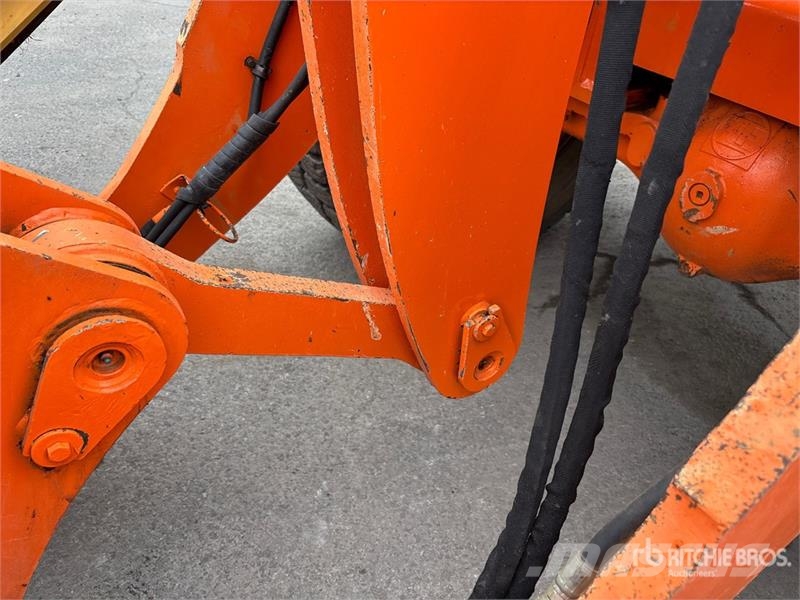 Doosan DL250 Wheel loaders