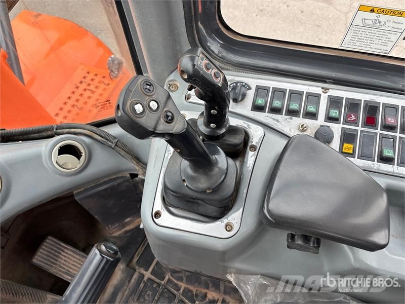 Doosan DL250 Wheel loaders