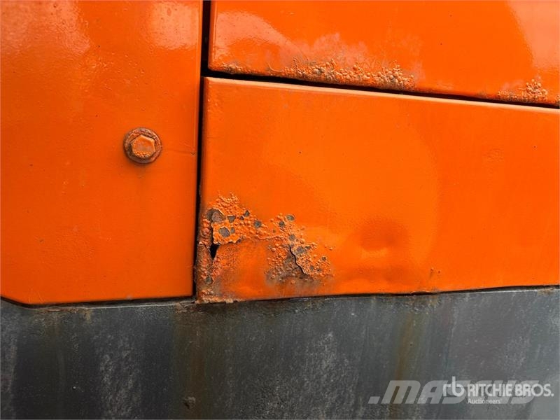 Doosan DL250 Wheel loaders