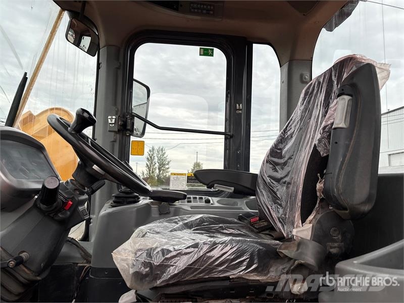Doosan DL250 Wheel loaders