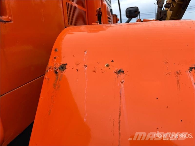 Doosan DL250 Wheel loaders