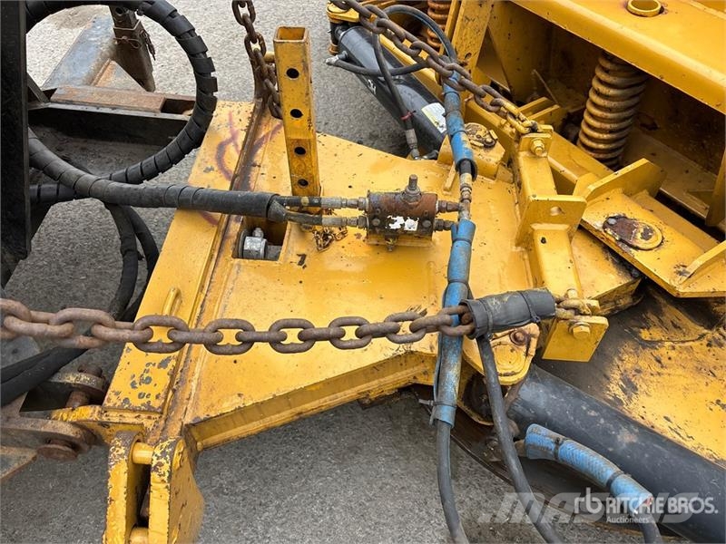 Doosan DL250 Wheel loaders