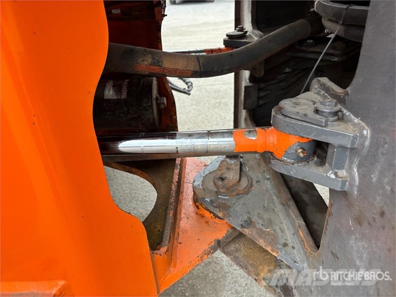 Doosan DL250 Wheel loaders