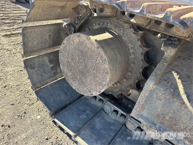 Doosan DX235 LCR Tracked Excavator Raupenbagger