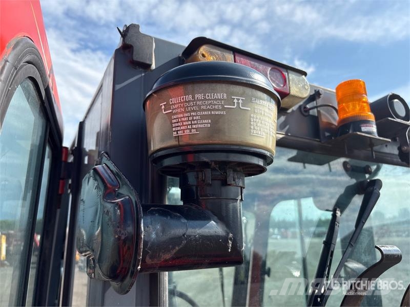 Doosan G25E-5 3600 lb Cushion Tire Forklift Другие складские механизмы