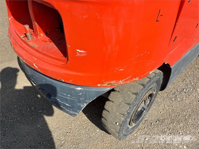 Doosan G25E-5 3600 lb Cushion Tire Forklift Другие складские механизмы