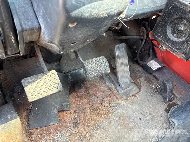 Doosan G25E-5 3600 lb Cushion Tire Forklift Другие складские механизмы