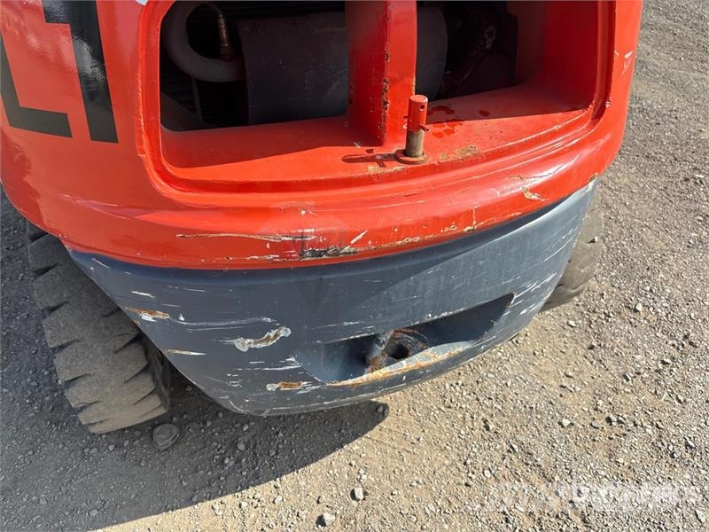 Doosan G25E-5 3600 lb Cushion Tire Forklift Другие складские механизмы