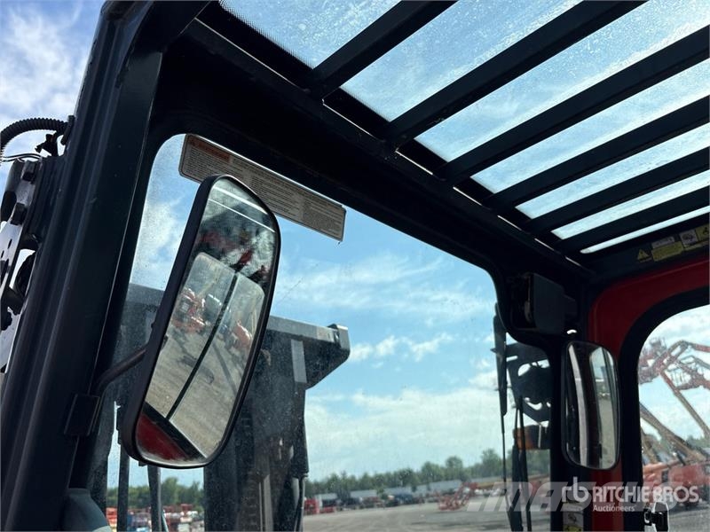 Doosan G25E-5 3600 lb Cushion Tire Forklift Другие складские механизмы