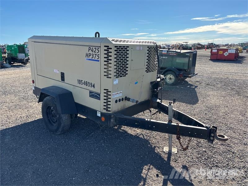 Doosan P425 コンプレッサー