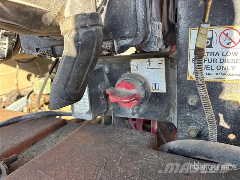 Doosan P425 コンプレッサー