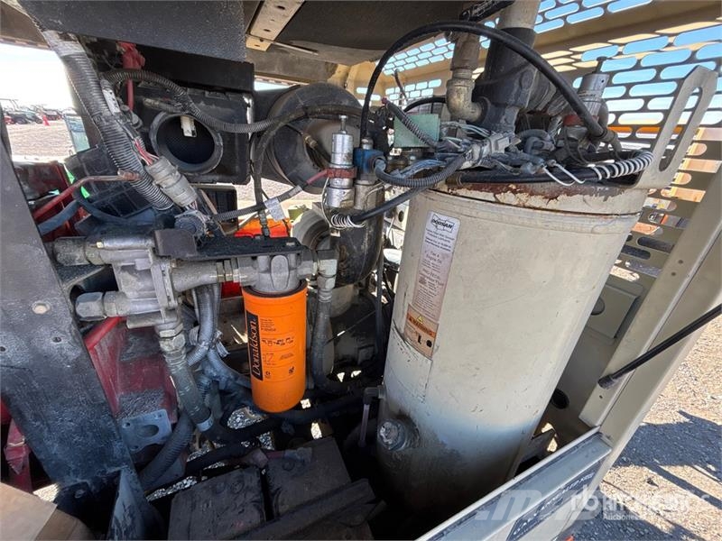 Doosan P425 コンプレッサー